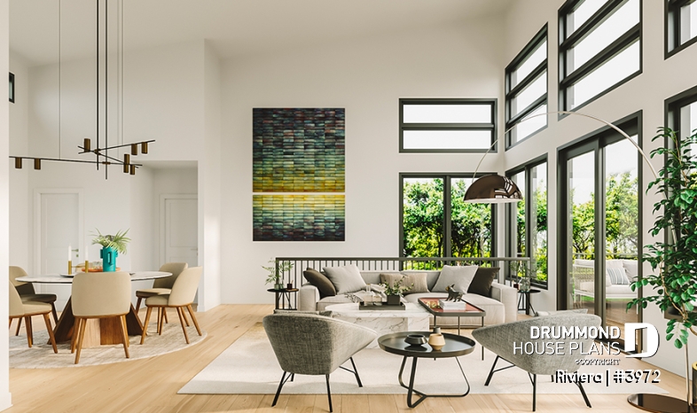 Photo Activity sector - Riviera