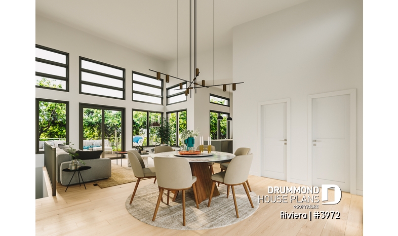 Photo Activity sector - Riviera