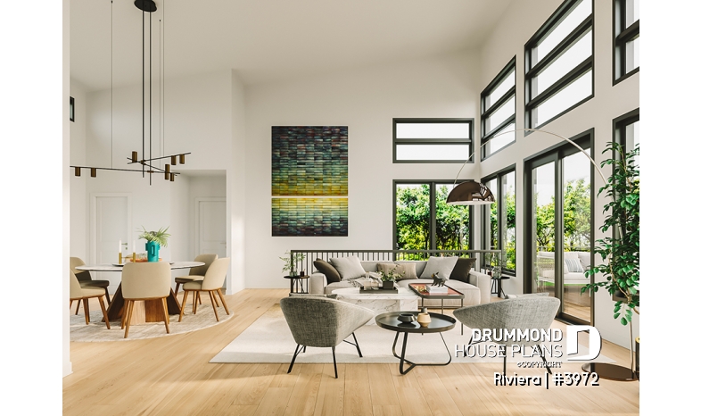 Photo Activity sector - Riviera