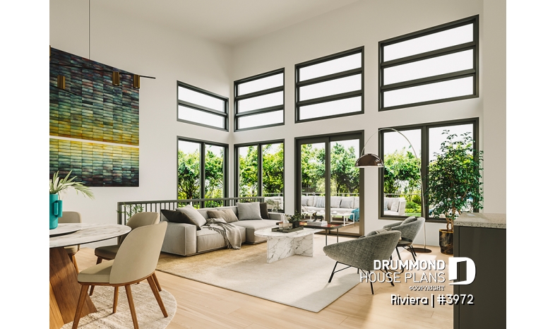 Photo Activity sector - Riviera