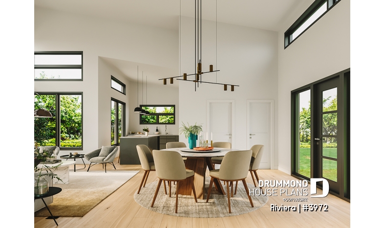 Photo Activity sector - Riviera