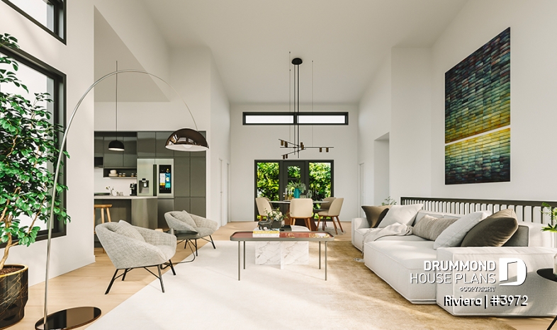 Photo Activity sector - Riviera