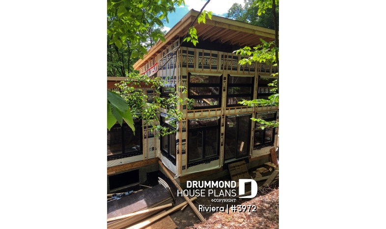 Photo back - Riviera