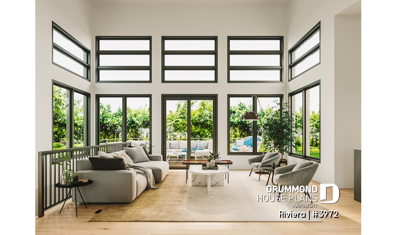 Photo Dining room - Riviera