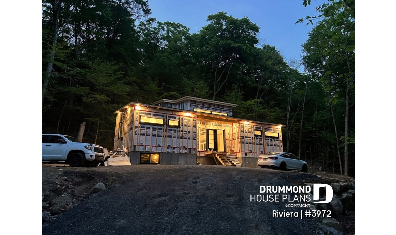 Photo front - Riviera