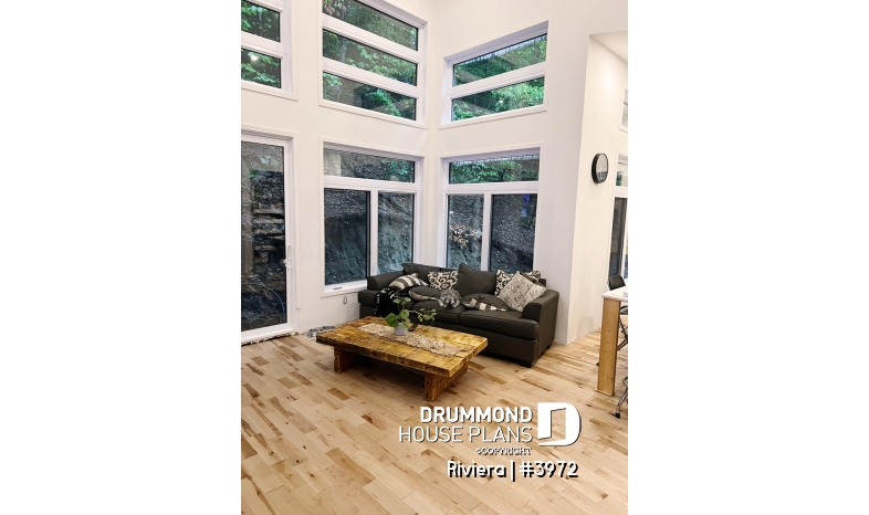 Photo Living room - Riviera