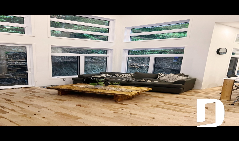 Photo Living room - Riviera