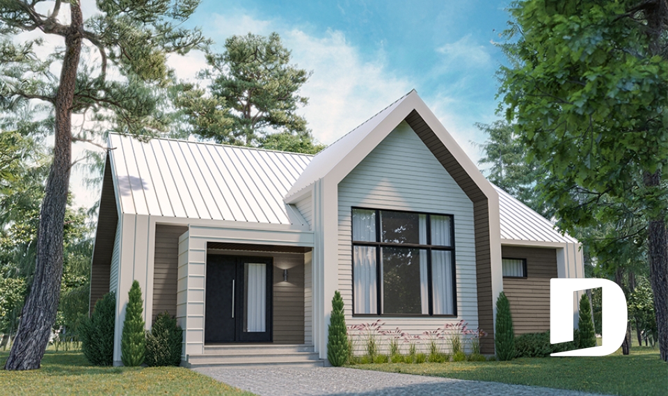 Color version 1 - Front -  - Tahoe