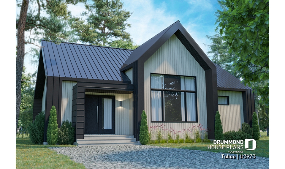 Color version 2 - Front - Tahoe