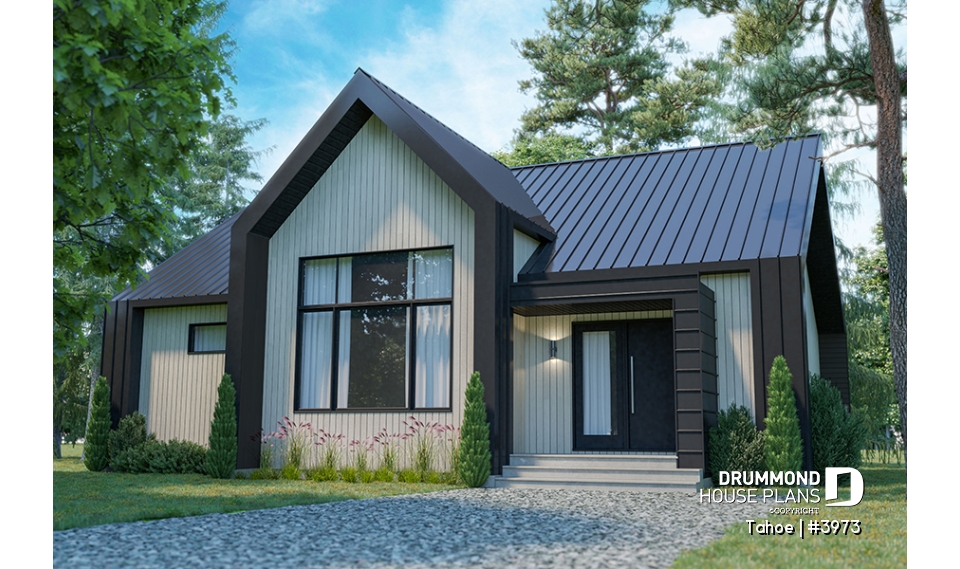 Color version 2 - Front - Tahoe