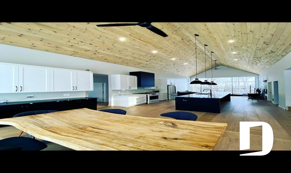 Photo Activity sector - Tahoe