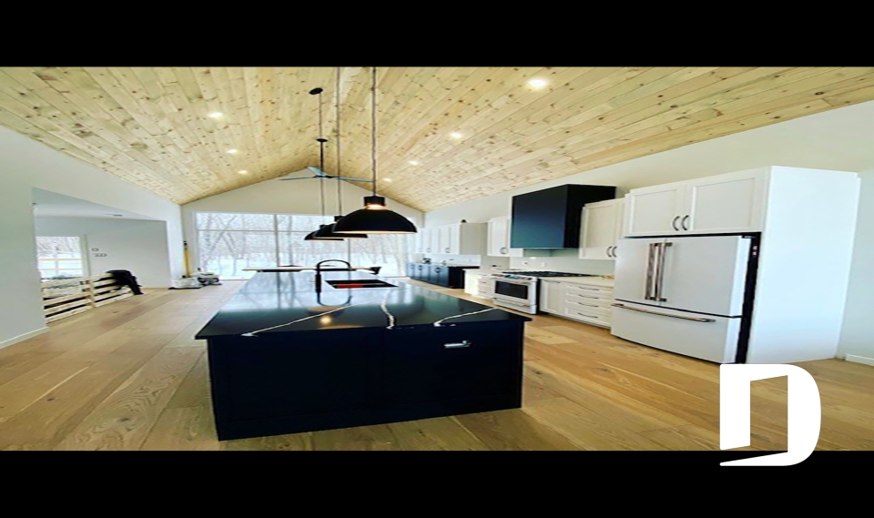 Photo Kitchen - Tahoe