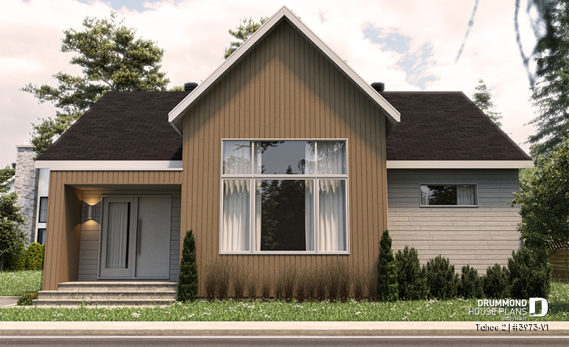 front - BASE MODEL - Tahoe 2