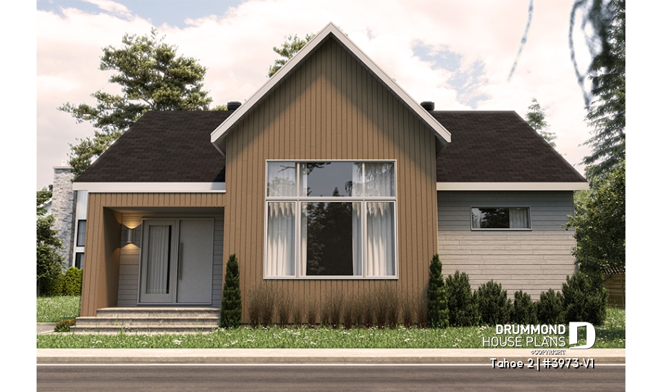 front - BASE MODEL - Tahoe 2