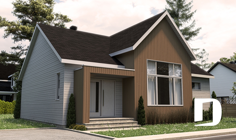 front - BASE MODEL -  - Tahoe 2