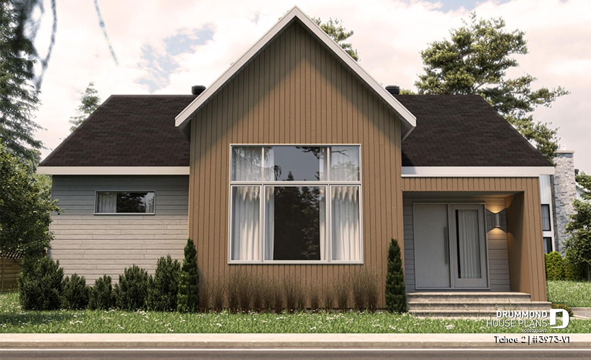 front - BASE MODEL - Tahoe 2