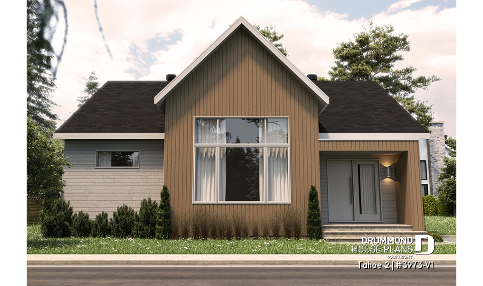 front - BASE MODEL - Tahoe 2