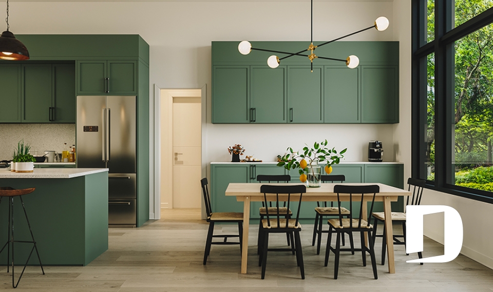 Photo Dining room - Tahoe 2