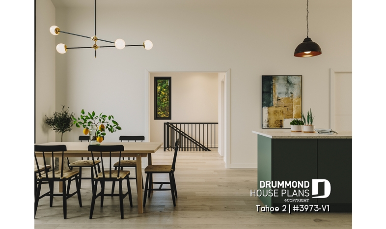 Photo Foyer - Tahoe 2