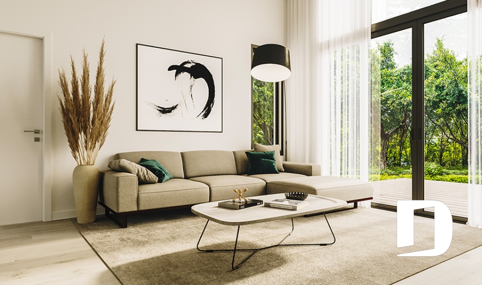 Photo Sitting room - Tahoe 2