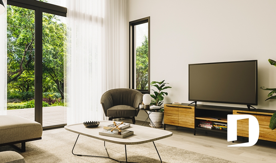 Photo Sitting room - Tahoe 2