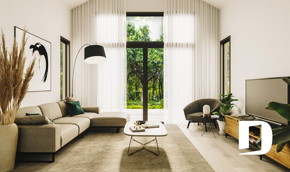 Photo Sitting room - Tahoe 2