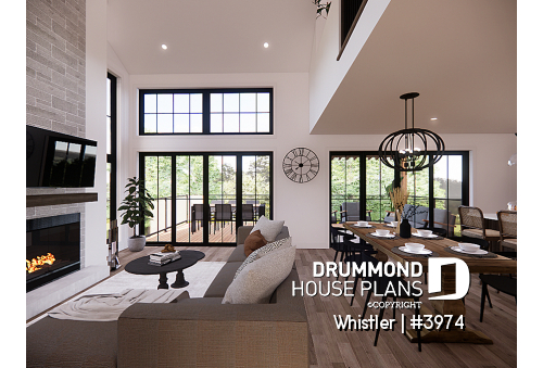 Photo Activity sector - Whistler