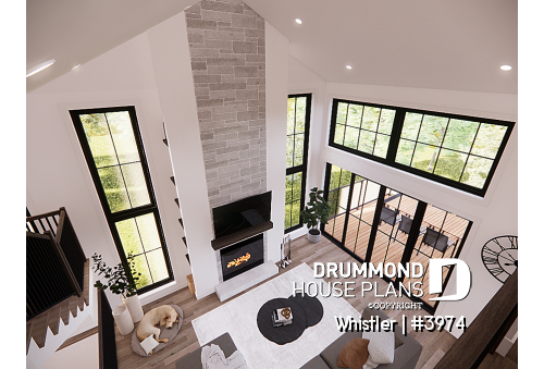 Photo Activity sector - Whistler