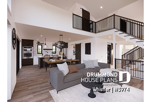 Photo Activity sector - Whistler