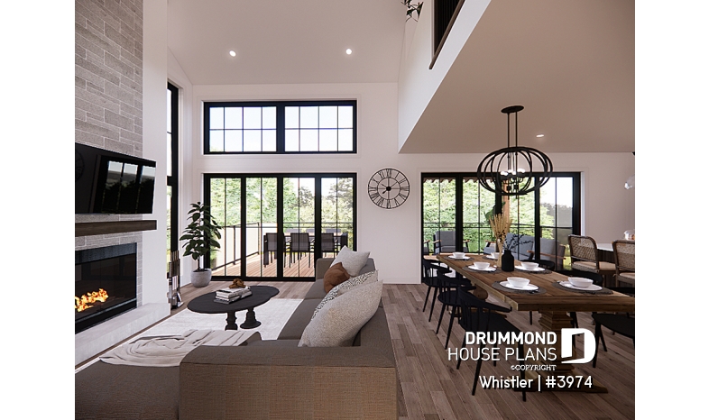 Photo Activity sector - Whistler