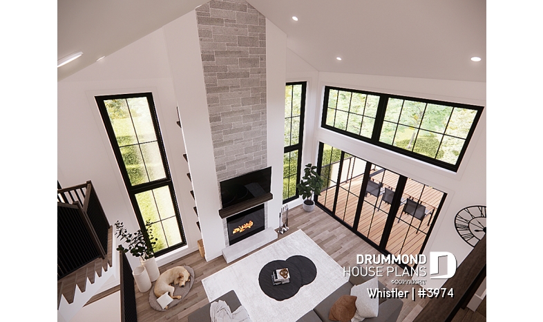 Photo Activity sector - Whistler