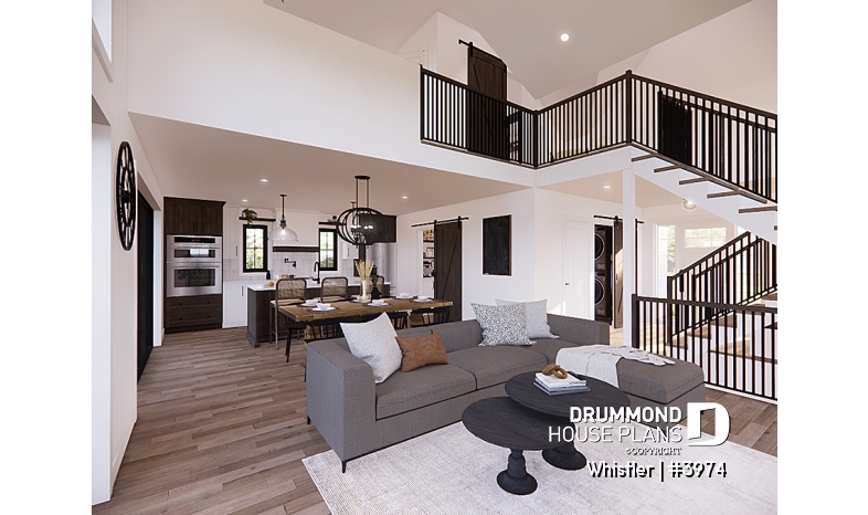 Photo Activity sector - Whistler