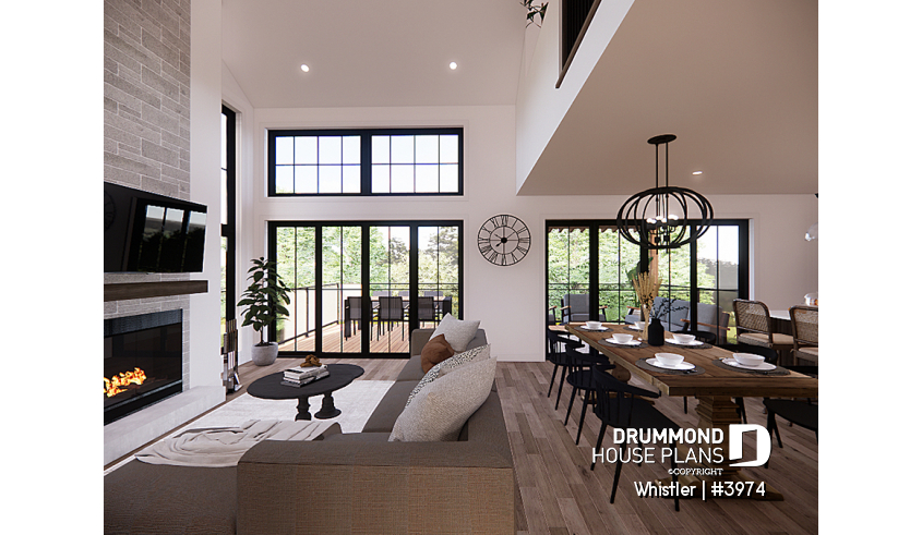 Photo Activity sector - Whistler