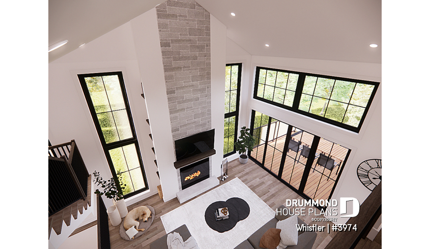 Photo Activity sector - Whistler