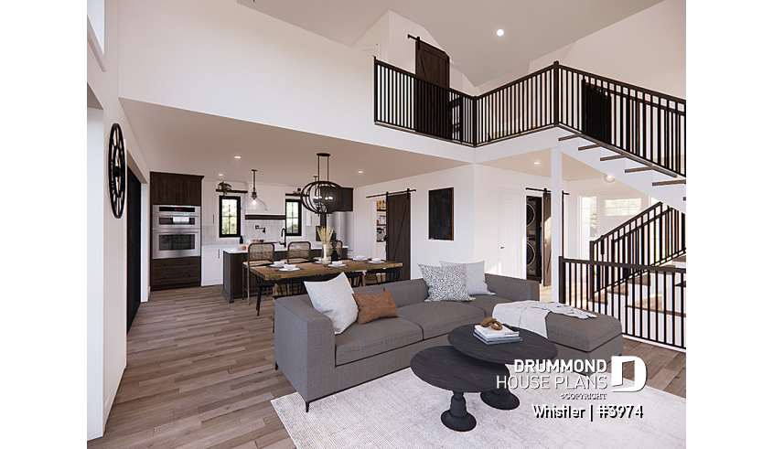 Photo Activity sector - Whistler