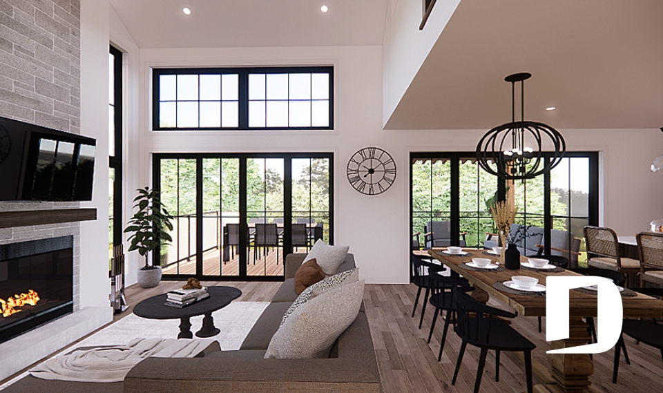 Photo Activity sector - Whistler