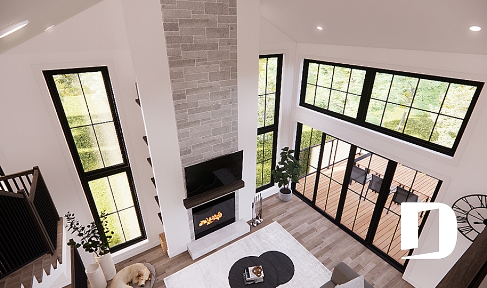 Photo Activity sector - Whistler