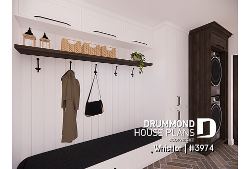 Photo Foyer - Whistler