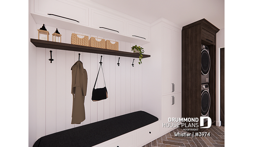 Photo Foyer - Whistler