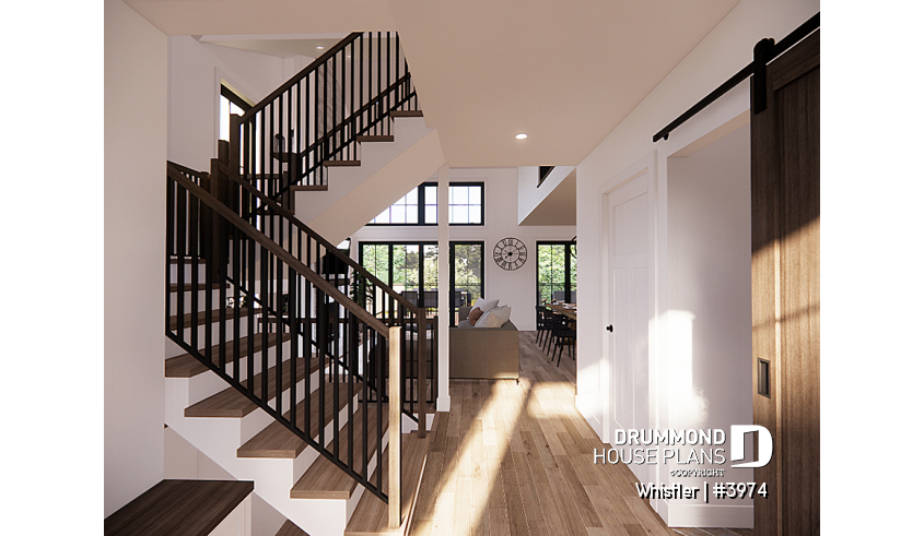 Photo Foyer - Whistler