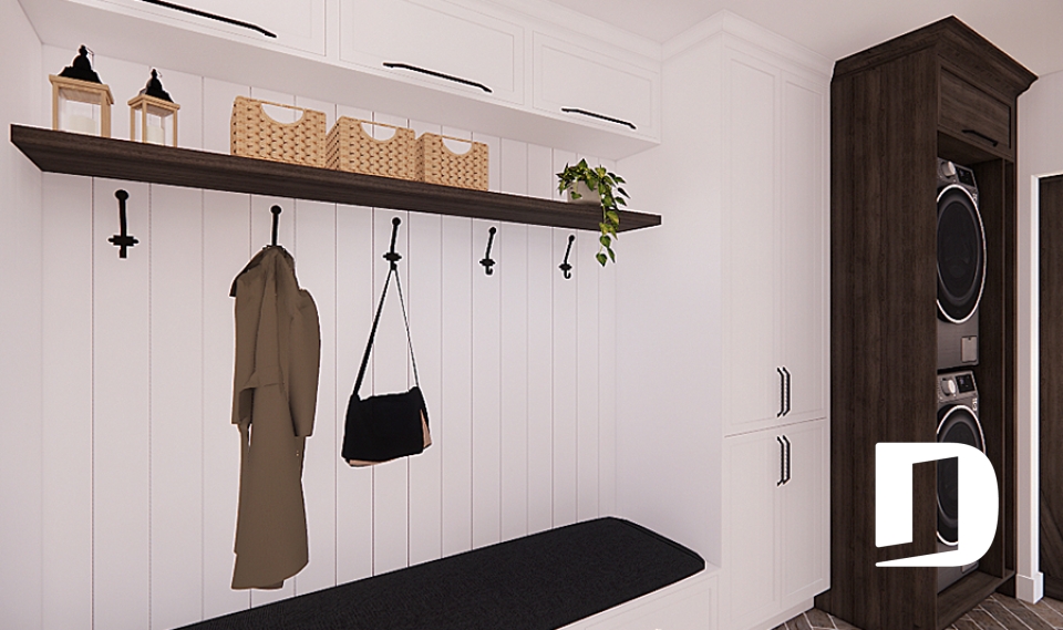 Photo Foyer - Whistler