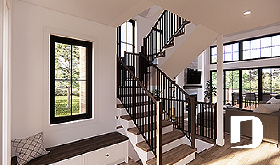 Photo Foyer - Whistler