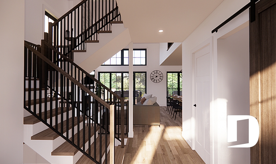 Photo Foyer - Whistler