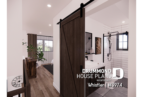 Photo Master suite - Whistler