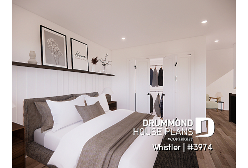 Photo Master suite - Whistler