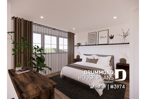 Photo Master suite - Whistler