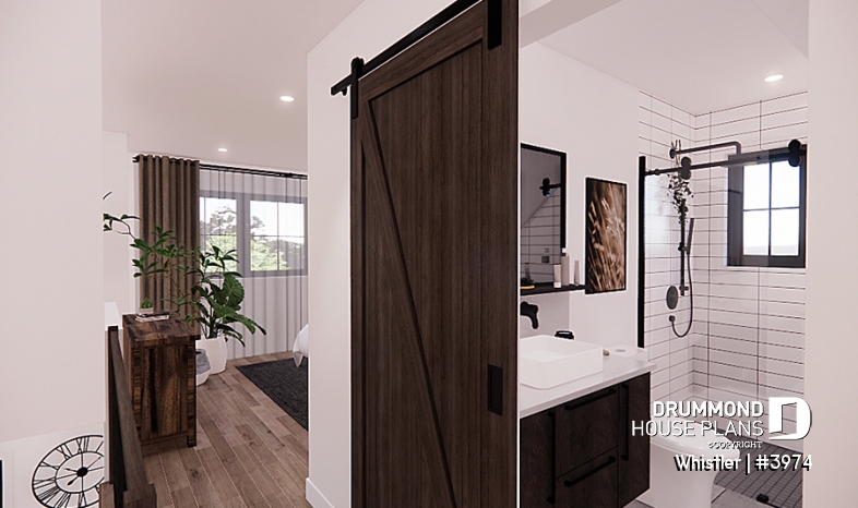 Photo Master suite - Whistler