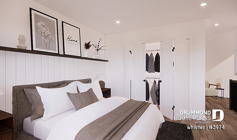 Photo Master suite - Whistler