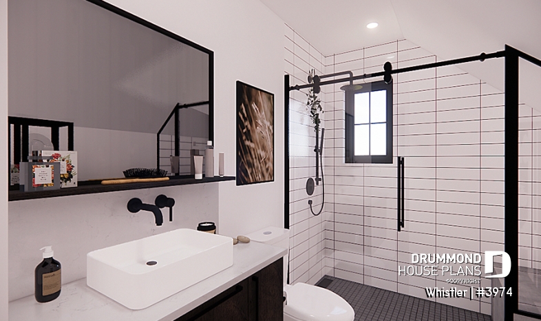 Photo Master suite - Whistler