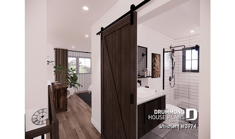 Photo Master suite - Whistler